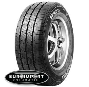 Sunfull Sfw05 225/65 R16 112/110 R Carico C  TL